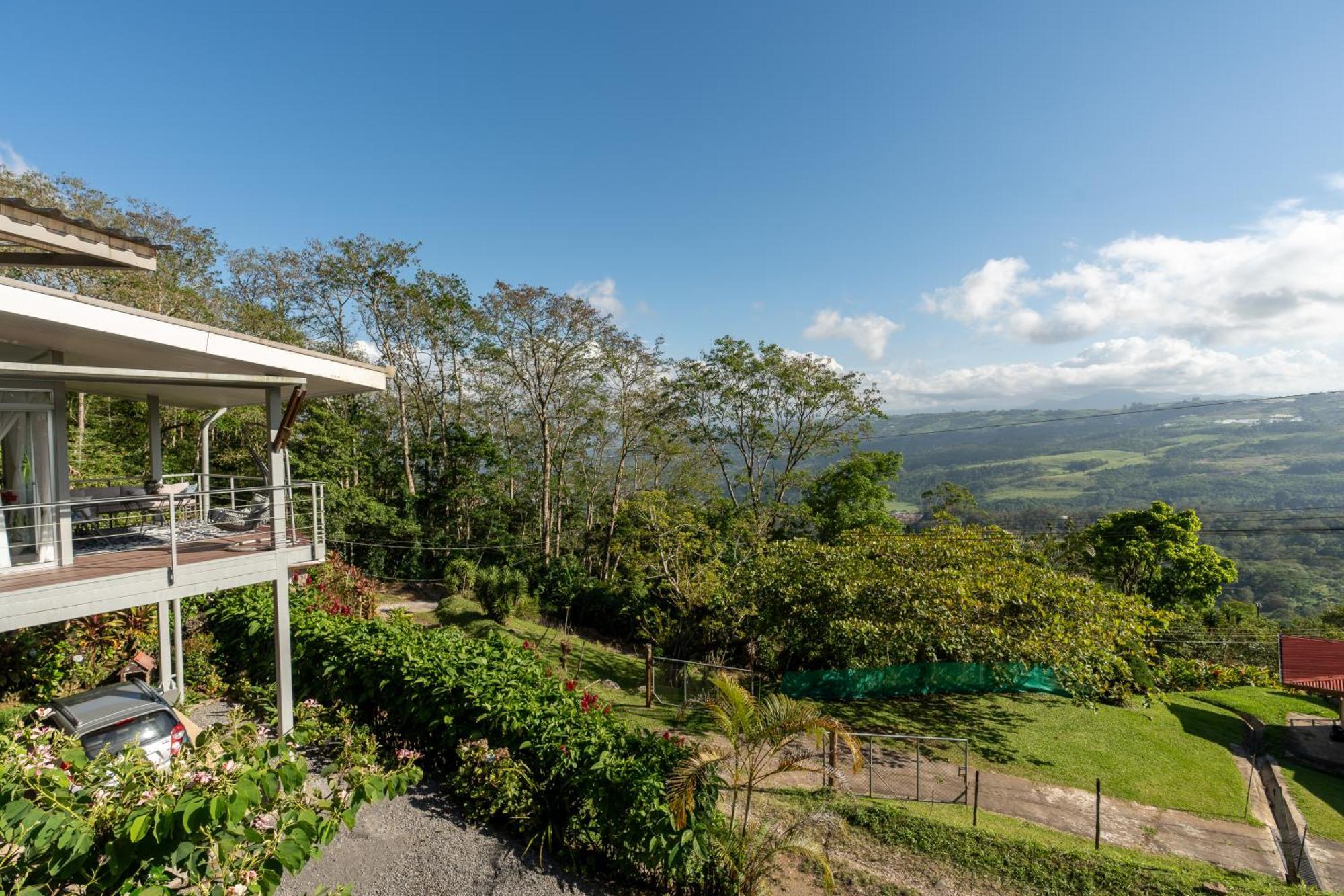 House Of Turri Suite Views Terrace & Jacuzzi Verbena Norte 외부 사진
