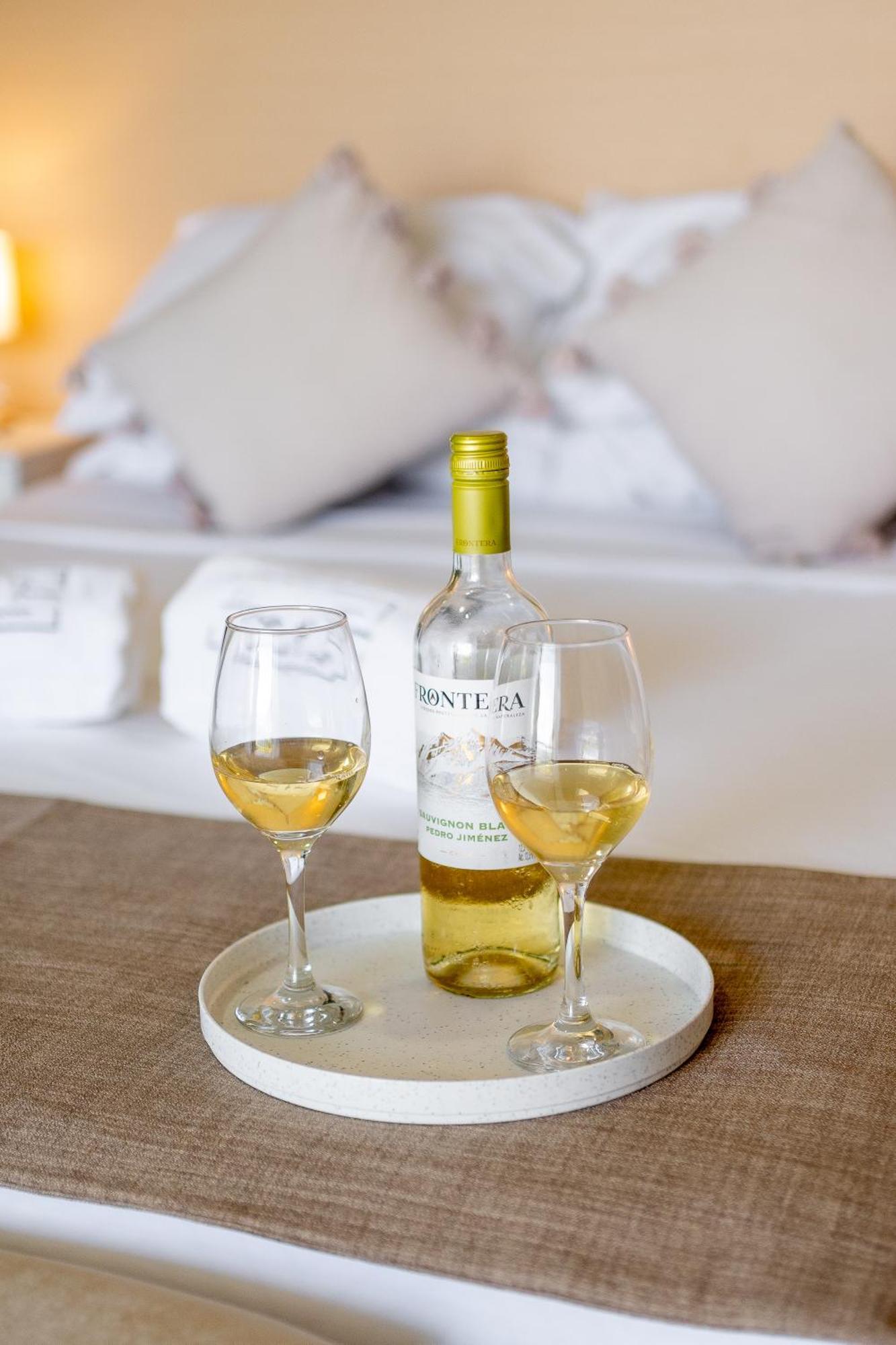 House Of Turri Suite Views Terrace & Jacuzzi Verbena Norte 외부 사진