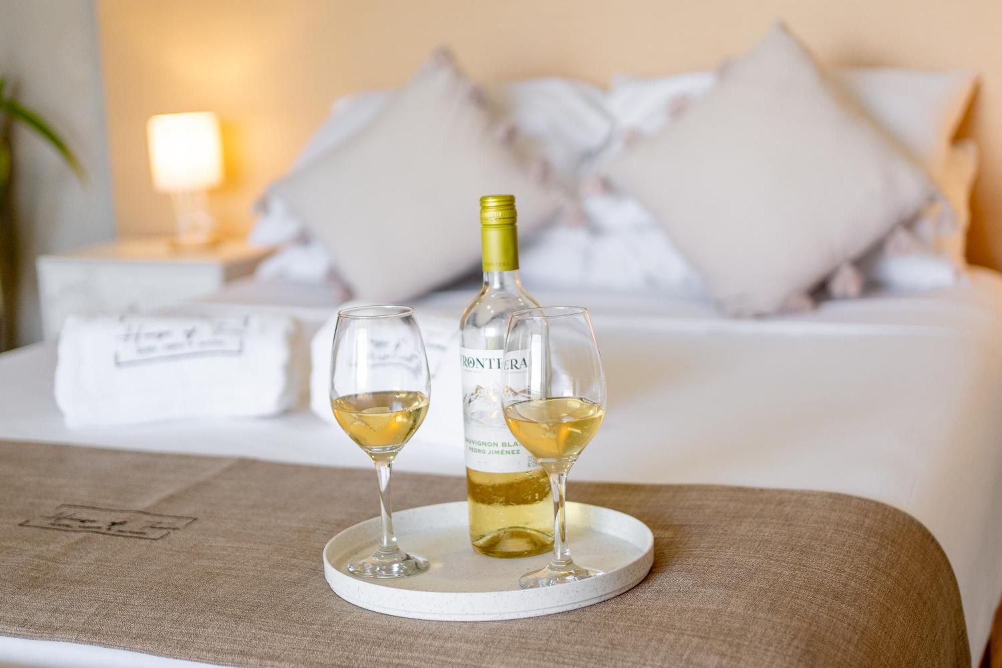 House Of Turri Suite Views Terrace & Jacuzzi Verbena Norte 외부 사진