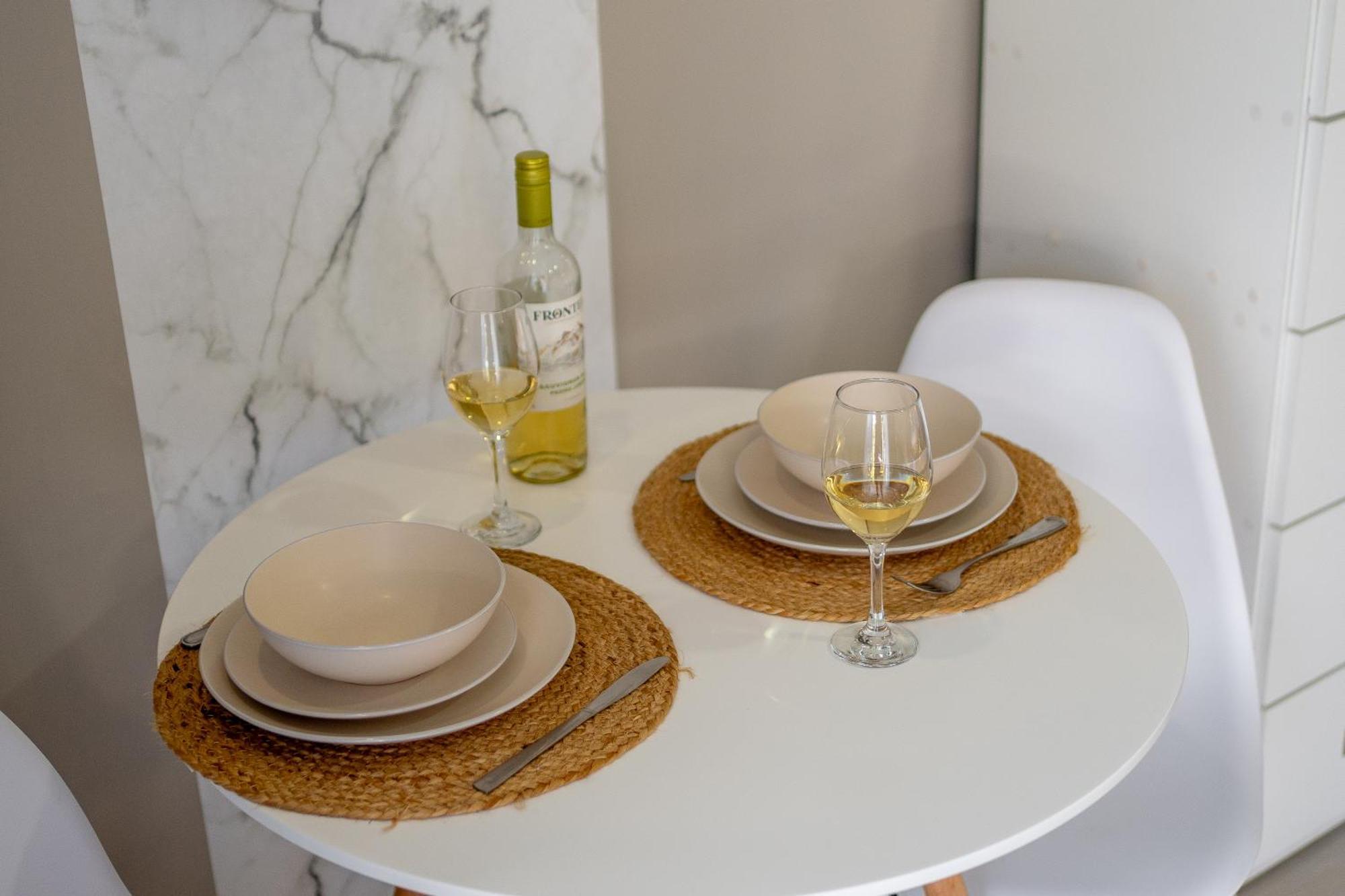 House Of Turri Suite Views Terrace & Jacuzzi Verbena Norte 외부 사진