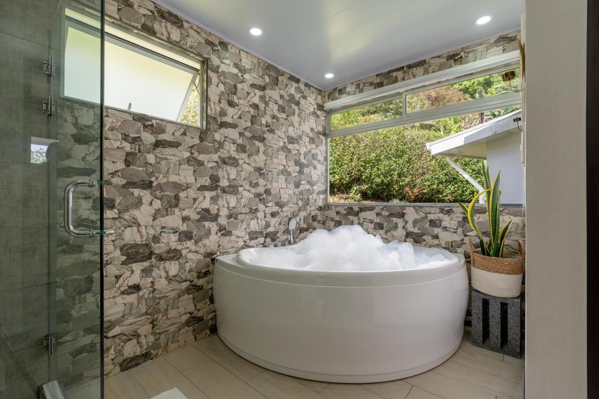 House Of Turri Suite Views Terrace & Jacuzzi Verbena Norte 외부 사진