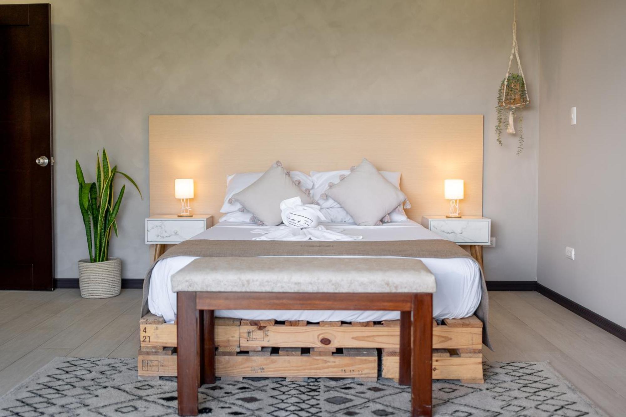 House Of Turri Suite Views Terrace & Jacuzzi Verbena Norte 외부 사진