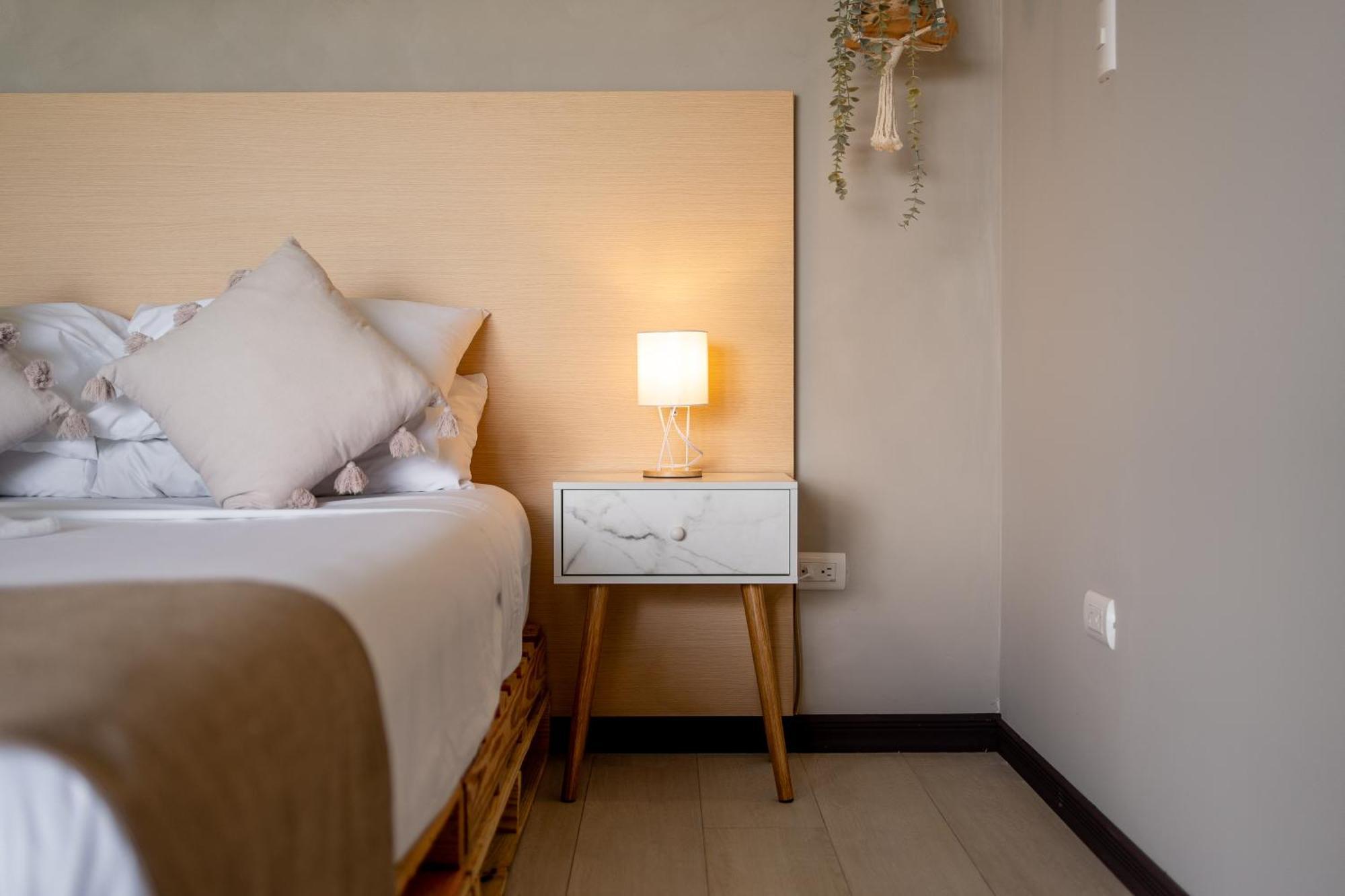 House Of Turri Suite Views Terrace & Jacuzzi Verbena Norte 외부 사진