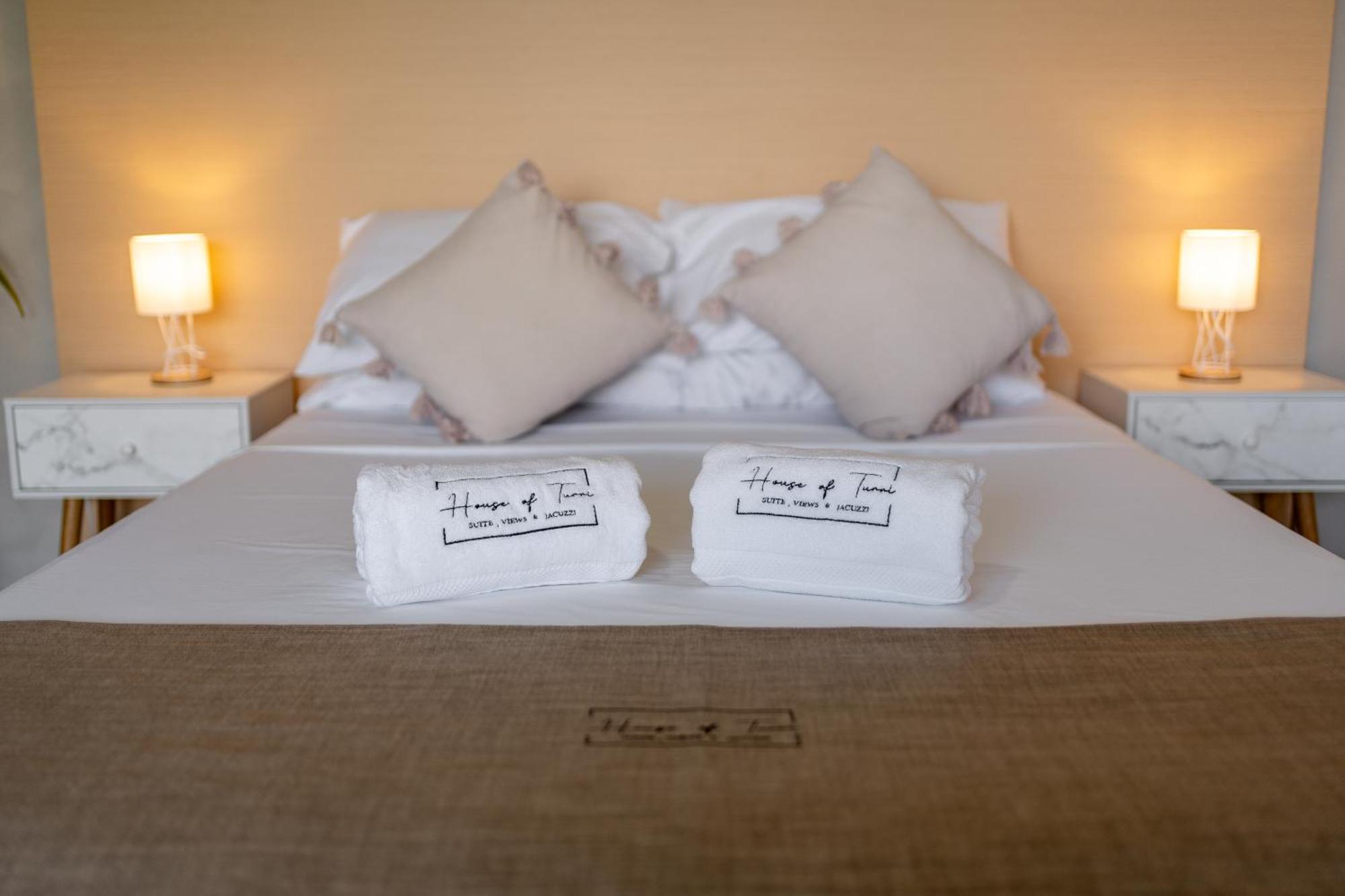 House Of Turri Suite Views Terrace & Jacuzzi Verbena Norte 외부 사진