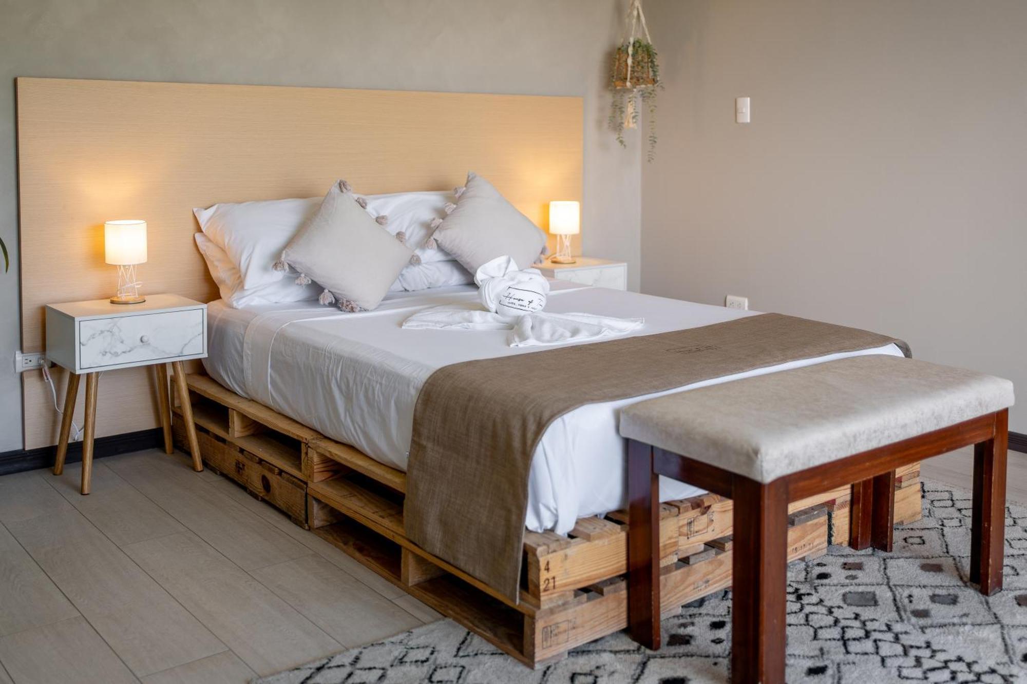 House Of Turri Suite Views Terrace & Jacuzzi Verbena Norte 외부 사진