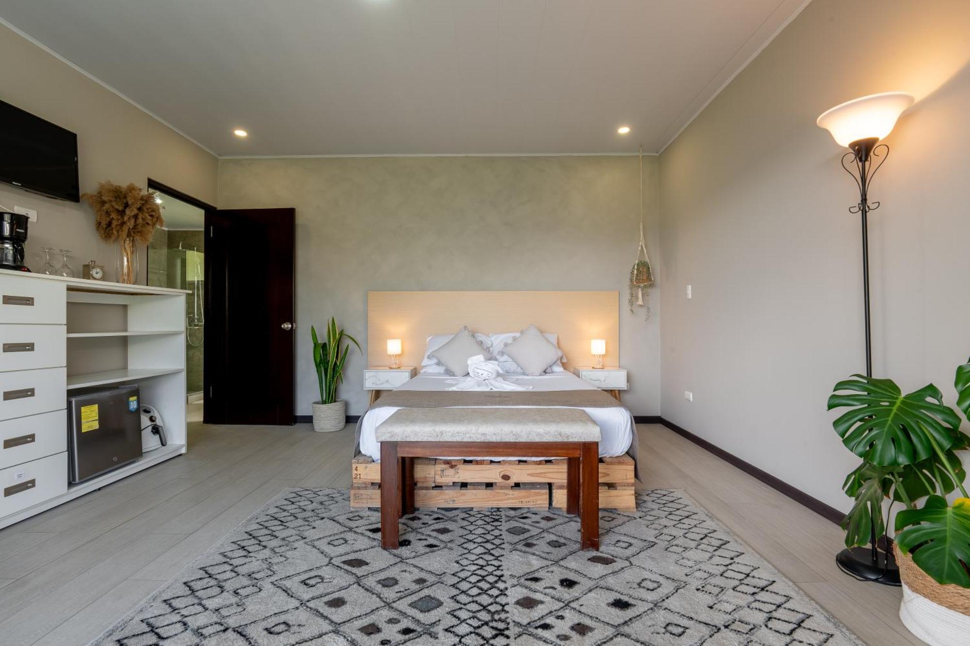 House Of Turri Suite Views Terrace & Jacuzzi Verbena Norte 외부 사진