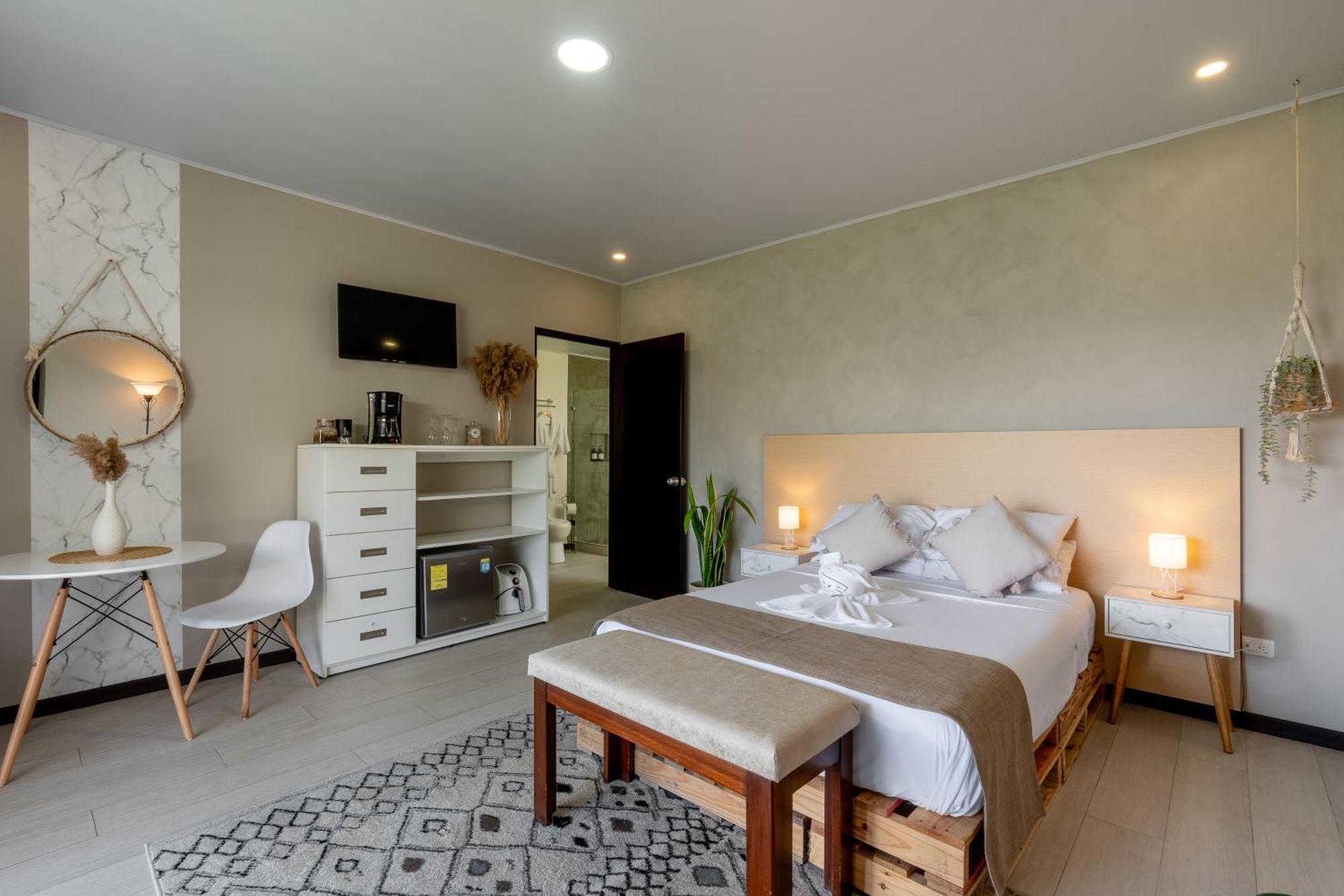 House Of Turri Suite Views Terrace & Jacuzzi Verbena Norte 외부 사진